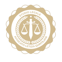 Logo Letizia Quintiliani